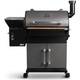 Burnhard Pelletsmoker Flint Vergleich