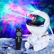 Burnnove Astronaut Sternenhimmel Vergleich