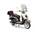 Burnout EasyCruiser Artemis