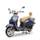 Burnout EasyCruiser Eco