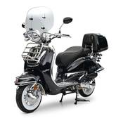 Burnout EasyCruiser