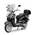 Burnout EasyCruiser