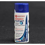 Burnshield Hydrogel
