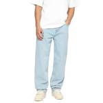 Burocs Baggy Fit Jeans