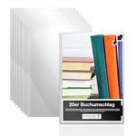 Bürogenie Buchumschlag