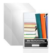 Bürogenie Buchumschlag Vergleich