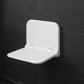 Bürstenking Duschklappsitz