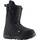 Burton Moto Black Herren