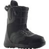 Burton Damen Mint Black