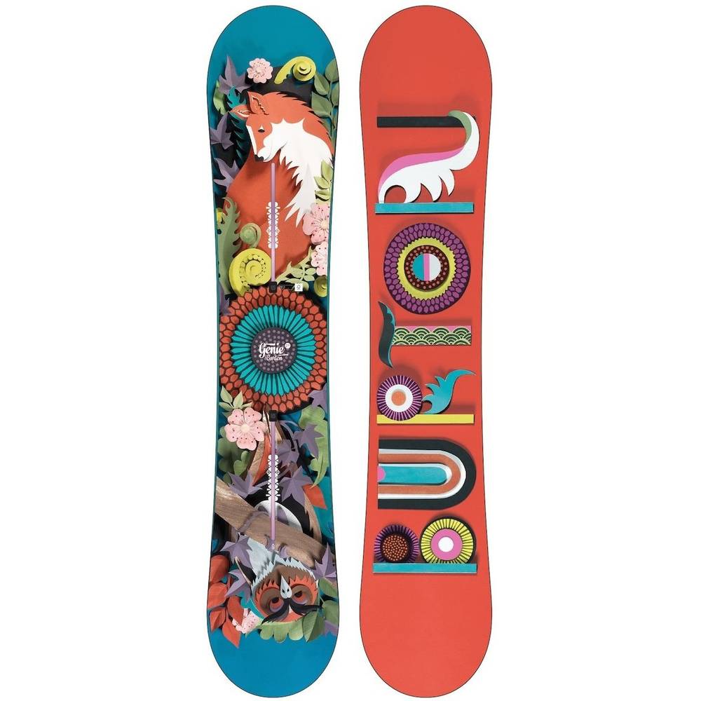 Snowboard kaufen Test & Vergleich » Top 17 im November 2023