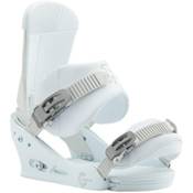 Burton Herren Custom Multi Snowboard Bindung