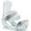 Burton Herren Custom Multi Snowboard Bindung