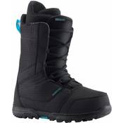 Burton Invader Vergleich