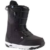 Burton Limelight Boot 2020 Black Vergleich