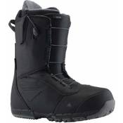 Burton Ruler Vergleich