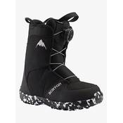 Burton Snowboard Boot Vergleich