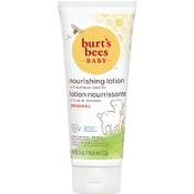 Burt's Bees Baby Pflegelotion
