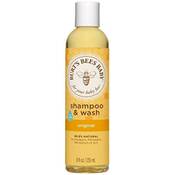 Burt's Bees Baby Shampoo & Wash Original