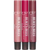 Burt's Bees Feuchtigkeitsspendende Lippenfarbe Vergleich