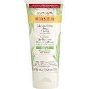 Burt's Bees Moisturizing Hand Cream
