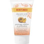 Burt's Bees Peeling Tief
