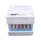 Buruiyoten RX-122 Vergleich