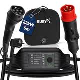 Bury PowerFlash 9040 EV