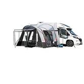 Bus Vorzelt Beyond Van SUV VW Bus Zelt Busvorzelt Camping 3000 mm WS  BRUNNER - DECATHLON