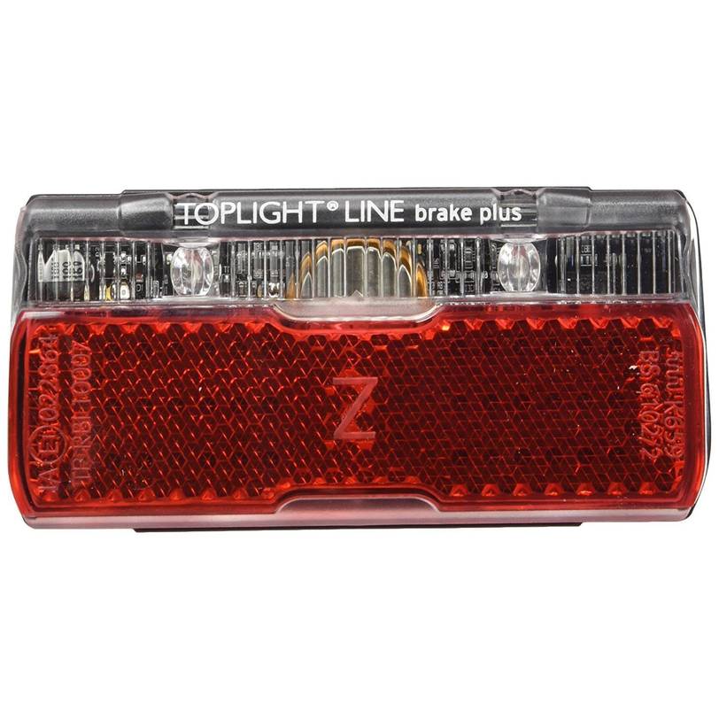 Busch & Müller Toplight Line brake plus