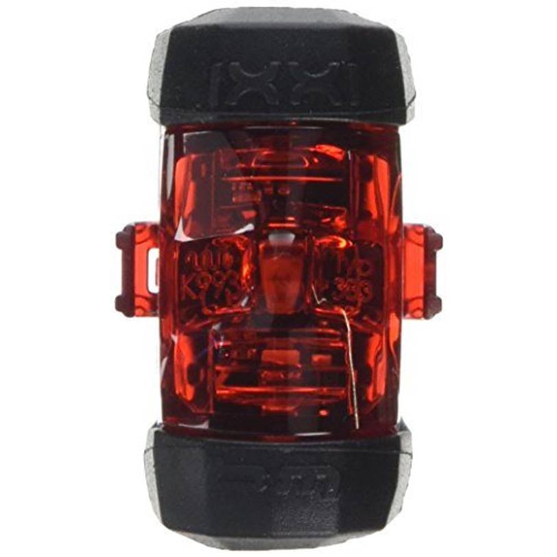 Busch & Müller LED-Rücklicht IXXI