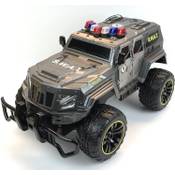 Busduga - 2486 RC Monstertruck Vergleich