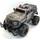 Busduga - 2486 RC Monstertruck