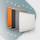 Buseu Plissee Easyfix Faltrollo