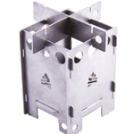 Bushcraft Essentials Mikrokocher EDCBox