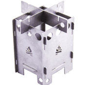 Bushcraft Essentials Mikrokocher EDCBox