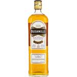 Bushmills Irish Whiskey