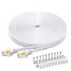 Busohe Cat7-Ethernet-Kabel