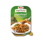 Buss Freizeitmacher Jägertopf