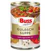 Buss Gulaschsuppe