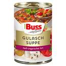 Buss Gulaschsuppe