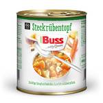 Buss Steckrübeneintopf