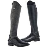 Lederreitstiefel