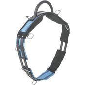 Busse Longiergurt mit Handgriff