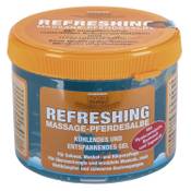 Busse REFRESHING