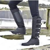 Busse Winnipeg Thermal Stiefel Vergleich