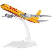 Busyflies Druckguss-Flugzeug-Modell