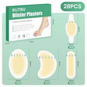Butbu Blister Pflaste Vergleich
