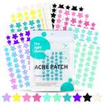 Butbu Sternförmiges Pimple Patch
