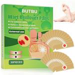 Butbu Warzenpflaster