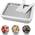 Butkkxy DIY-Ice-Cream-Maker